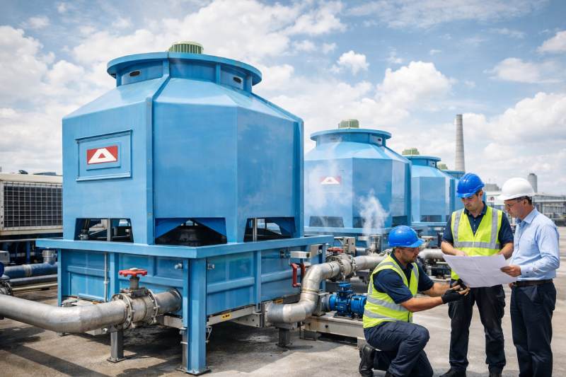 Cooling Tower Solutions